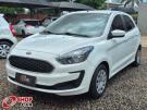 FORD Ka Hatch SE 1.0 12v Branca