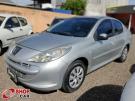 PEUGEOT 207 Passion XR 1.4 Prata