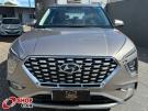 HYUNDAI Creta Platinum 1.0T 12v Prata