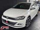 VW - Volkswagen Virtus Highline 1.0 12v TSi Branca