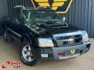 GM - Chevrolet S10 Executive 2.4 C.D. Preta