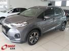 HONDA WR-V EXL 1.5 16v Cinza