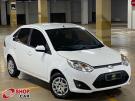 FORD Fiesta Sedan SE 1.6 16v Branca