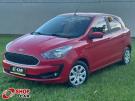 FORD Ka Hatch SE 1.0 12v Branca