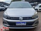 VW - Volkswagen Virtus 1.6 16v Cinza