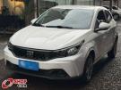 FIAT Argo Drive 1.0 Branca