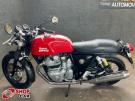 ROYAL ENFIELD Continental GT 650 Vermelha