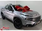 FIAT Toro Endurance 2.0TDi 16v 4x4 Prata
