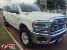 RAM 3500 Laramie 6.7TDi 24v 4x4 C.D. Branca