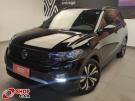 VW - Volkswagen T-Cross 1.0 12v TSi Preta