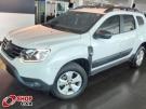 RENAULT Duster Intense 1.6 16v Branca