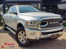 RAM 2500 Laramie 6.7TDi 24v 4x4 C.D. Prata