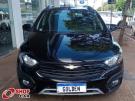 GM - Chevrolet Onix Activ 1.4 Preta