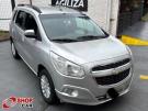 GM - Chevrolet Spin LT 1.8 Prata