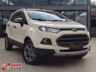 FORD EcoSport Freestyle 1.6 16v Branca