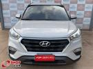 HYUNDAI Creta Pulse Plus1.6 16v Cinza