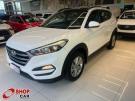 HYUNDAI Tucson GLS 2.0 16v Branca