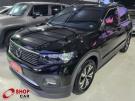 VW - Volkswagen T-Cross Sense 1.0 12v TSi Preta
