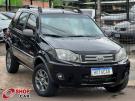 FORD EcoSport XLT Freestyle 1.6 Preta