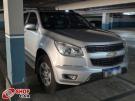 GM - Chevrolet S10 LTZ 2.8CTDi 16v 4x4 C.D. Prata