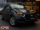 HYUNDAI HB20 Comfort 1.0 12v Cinza