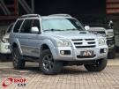 MITSUBISHI Pajero Sport HPE 2.5TDi 4x4 Prata