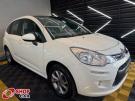 CITROËN C3 Hatch Tendance 1.6 16v Branca
