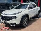 FIAT Toro Volcano 2.0TDi 16v 4x4 Branca