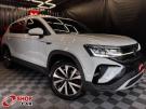 VW - Volkswagen Taos Highline 1.4 16v TSi Branca