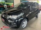 FIAT Mobi Like 1.0 Preta