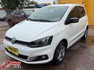 VW - Volkswagen Fox Connect 1.6 4p. Branca