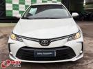 TOYOTA Corolla XEi 2.0 16v Branca