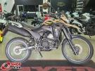 YAMAHA XTZ 250 Lander Bege