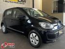 VW - Volkswagen Up! Take 1.0 12v 4p. Preta