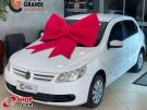 VW - Volkswagen Gol 1.0 4p. Branca