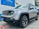 JEEP Renegade Longitude 2.0TDi 16v 4x4 Prata