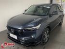HONDA HR-V Touring 1.5T 16v Azul