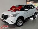 HYUNDAI Creta Action 1.6 16v Branca