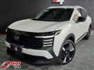 NISSAN Kicks Exclusive 1.0T 12v Branca