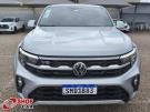 VW - Volkswagen Amarok Highline 3.0TDi V6 24v 4x4 C.D. Prata