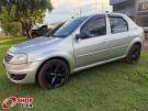 RENAULT Logan Expression 1.6 Prata