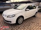VW - Volkswagen Gol Power 1.6 4p. Branca