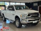 RAM 2500 Laramie 6.7TDi 24v 4x4 C.D. Branca