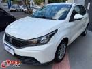FIAT Argo Drive 1.0 Branca