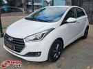 HYUNDAI HB20 Premium 1.6 16v Branca