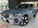 VOLVO XC60 T-8 Ultimate 2.0T 16v AWD Cinza