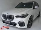 BMW X5 xDrive45e M Sport 3.0T 24v Branca