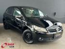 VW - Volkswagen Gol 1.0 4p. Preta