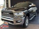RAM 2500 Laramie 6.7TDi 24v 4x4 C.D. Preta