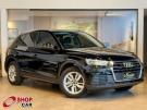 AUDI Q5 Prestige 2.0 TFSi 16v Quattro Preta